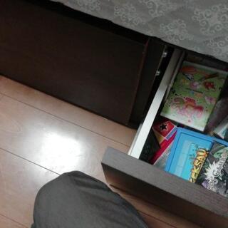 セミダブルベット　シーリー(Voyage)の画像