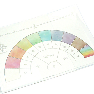 ダウジング占い【１月】の画像