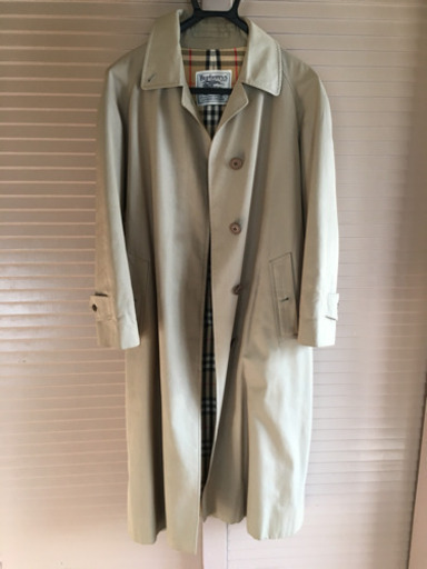 Burberry LONDON定番コート