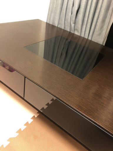 ローテーブル　美品