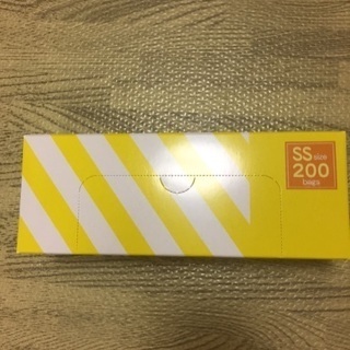 未開封新品・オムツ(Genki!)Lサイズ 4パックの画像