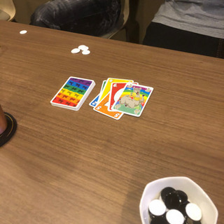 ボドゲイベント‼︎