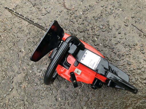 整備済 コマツゼノア こがる君 G300AV 小型軽量 チェンソー 現物確認 引取OK 初期不良対応します