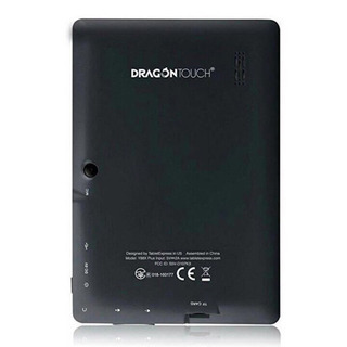 【新品未使用】タブレット  ④の画像
