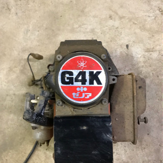 売約済み★希少　日本ライフ　ポケバイ2台　1.5万円プラスで予備エンジンの画像