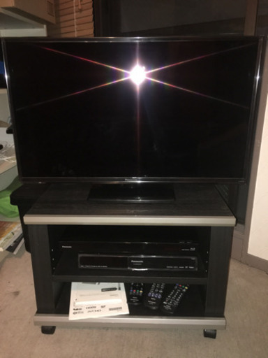 ●お得な4点セット●値下げ！