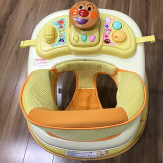 アンパン歩行器の画像