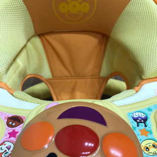 アンパン歩行器の画像