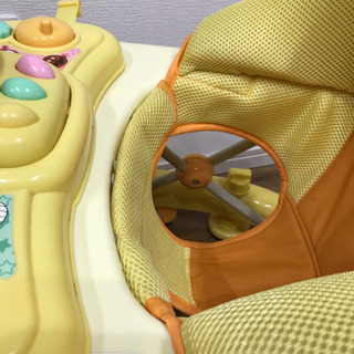 アンパン歩行器の画像