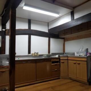 🏡広い庭付き🌳の4LDK居心地良い一軒家🐕ペット🐇可能🐈敷金礼金...