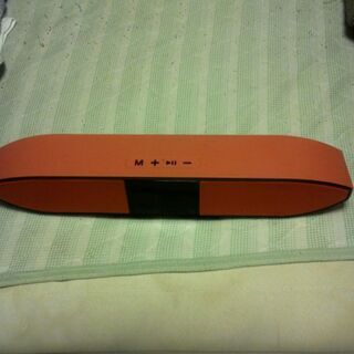 Bluetoothスピーカー