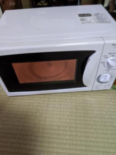 レンジ　3000円　　２０１３年