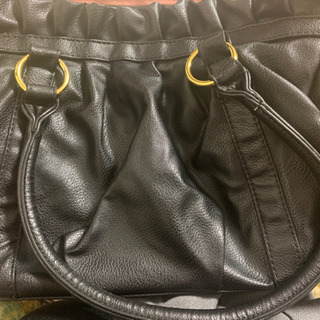 バッグ