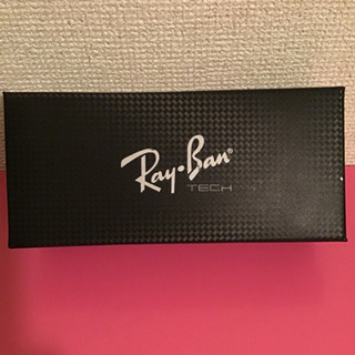 レイバン★メガネ★