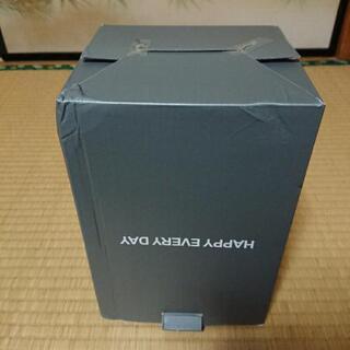 からくり オルゴール   リス？   うさぎ？の画像