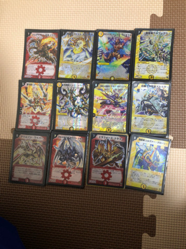 デュエル・マスターズ