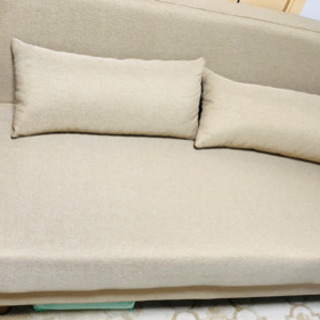 ◇未使用品☆ 2.5掛けソファ