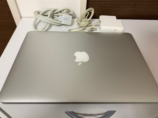 Mac MacBook Pro Retina 13inch Early 2015