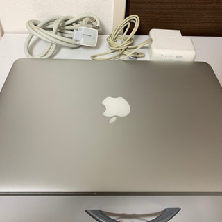 MacBook Pro Retina 13inch Early 2015
