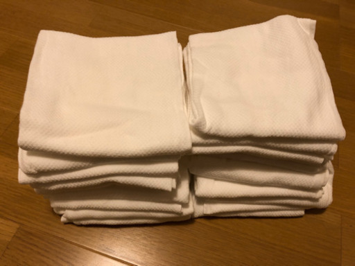 布おむつ