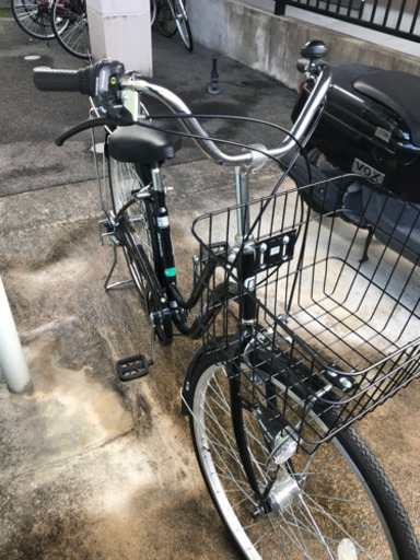 現在交渉中