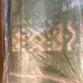 【値下げしました!】ダイキン ホットカーペット&カーペット 2.5畳の画像