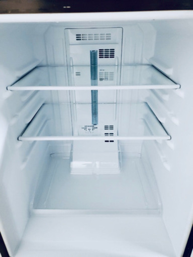 725番 Panasonic✨ノンフロン冷凍冷蔵庫❄️NR-B145W-T‼️