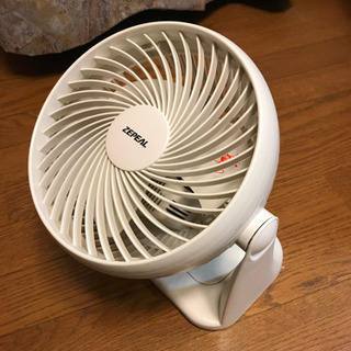 サーキュレーター