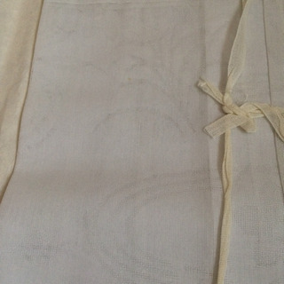 値下げ！新品★着物 喪服セット 夏服■身丈155程■女性和服■仕立て上がり レディースの画像