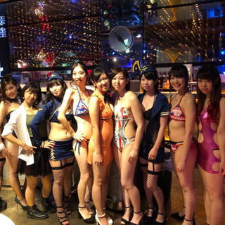 ⚜️クラブイベント🌟ブリリアントエモーション⚜️ - 新宿区