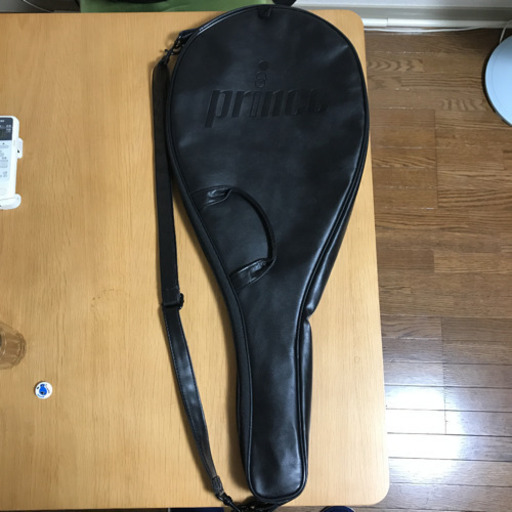 プリンスx100  右利き用　G2 290g