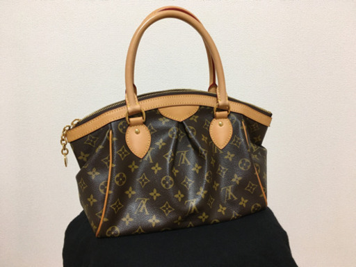 新品同様⭐︎LV ティボリPM 美品