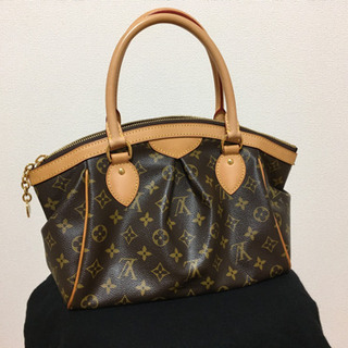 新品同様⭐︎LV ティボリPM 美品
