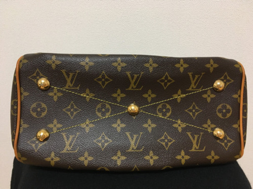 新品同様⭐︎LV ティボリPM 美品