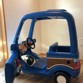 子供用 自動車の画像