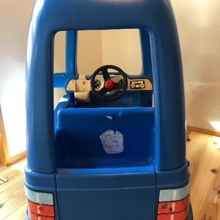 子供用 自動車の画像