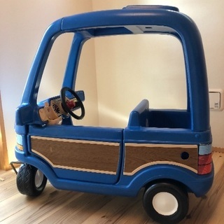 子供用 自動車の画像