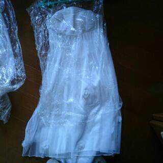 ウエディングドレス  パーティードレス  クリスマスドレス