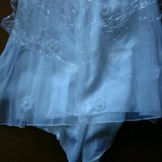 ウエディングドレス  パーティードレス  クリスマスドレスの画像