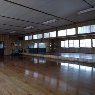 初心者限定！ダンスサークルメンバー募集!!の画像