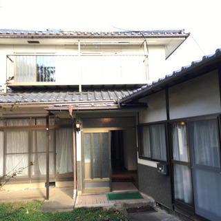 賃貸 7K+2階建て倉庫 長野県北佐久郡立科町牛鹿　 - 北佐久郡