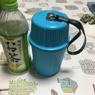 ポータブル　カトラリーセット