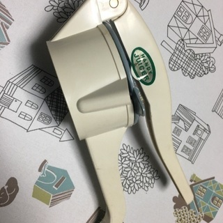 レトロ　ハンディージューサー