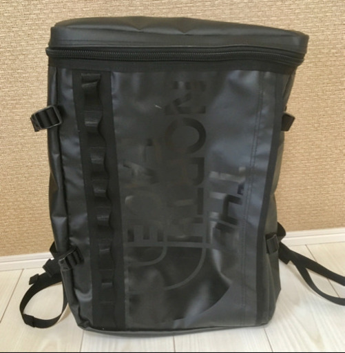 ザ ノースフェイス バックパック リュック フューズボックス