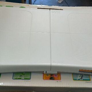 バランスWiiボードのみ！無料！
