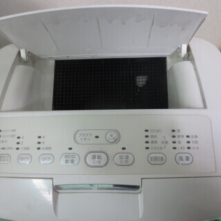 加湿空気洗浄機（新生活、テナント、ご家庭に♪）の画像