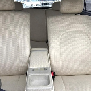 三菱　EKワゴン　平成14年　68000kmの画像