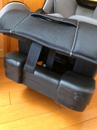 コンビ　チャイルドシート　マルゴットエッグショック BE ハイグレードモデル