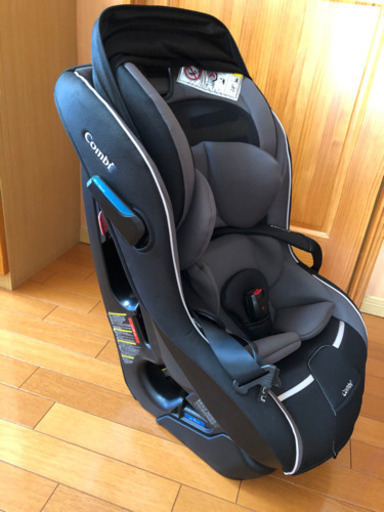 コンビ　チャイルドシート　マルゴットエッグショック BE ハイグレードモデル