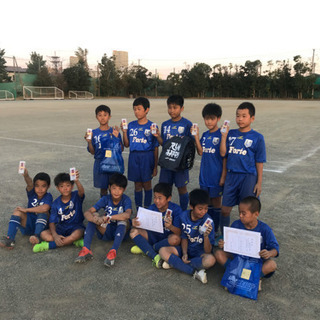 ✨〜5年生 選手募集〜✨